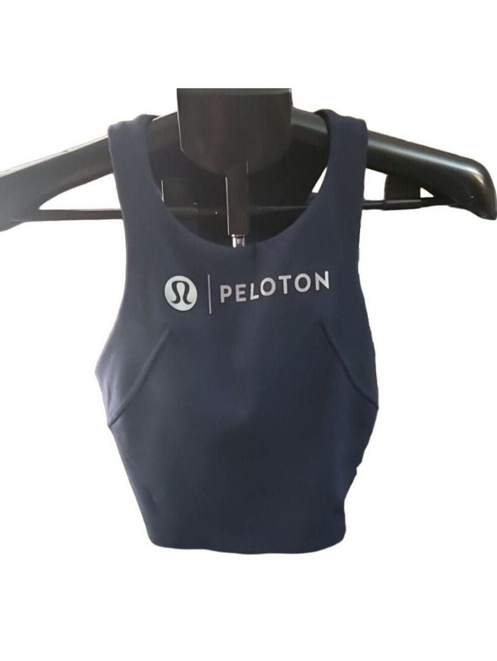 Nwt x Peloton wunder train racerback
